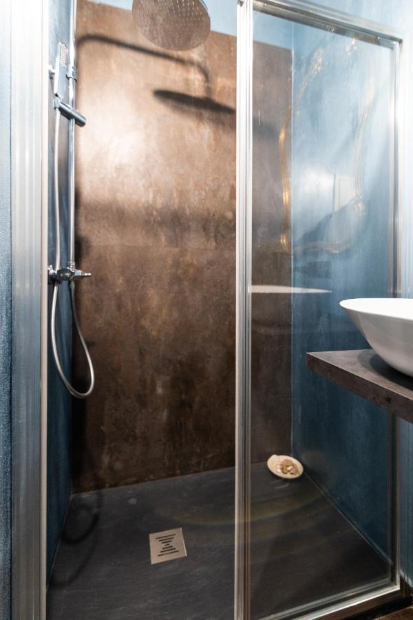 Romeathome Deluxe Suite Campo Dei Fiori المظهر الخارجي الصورة