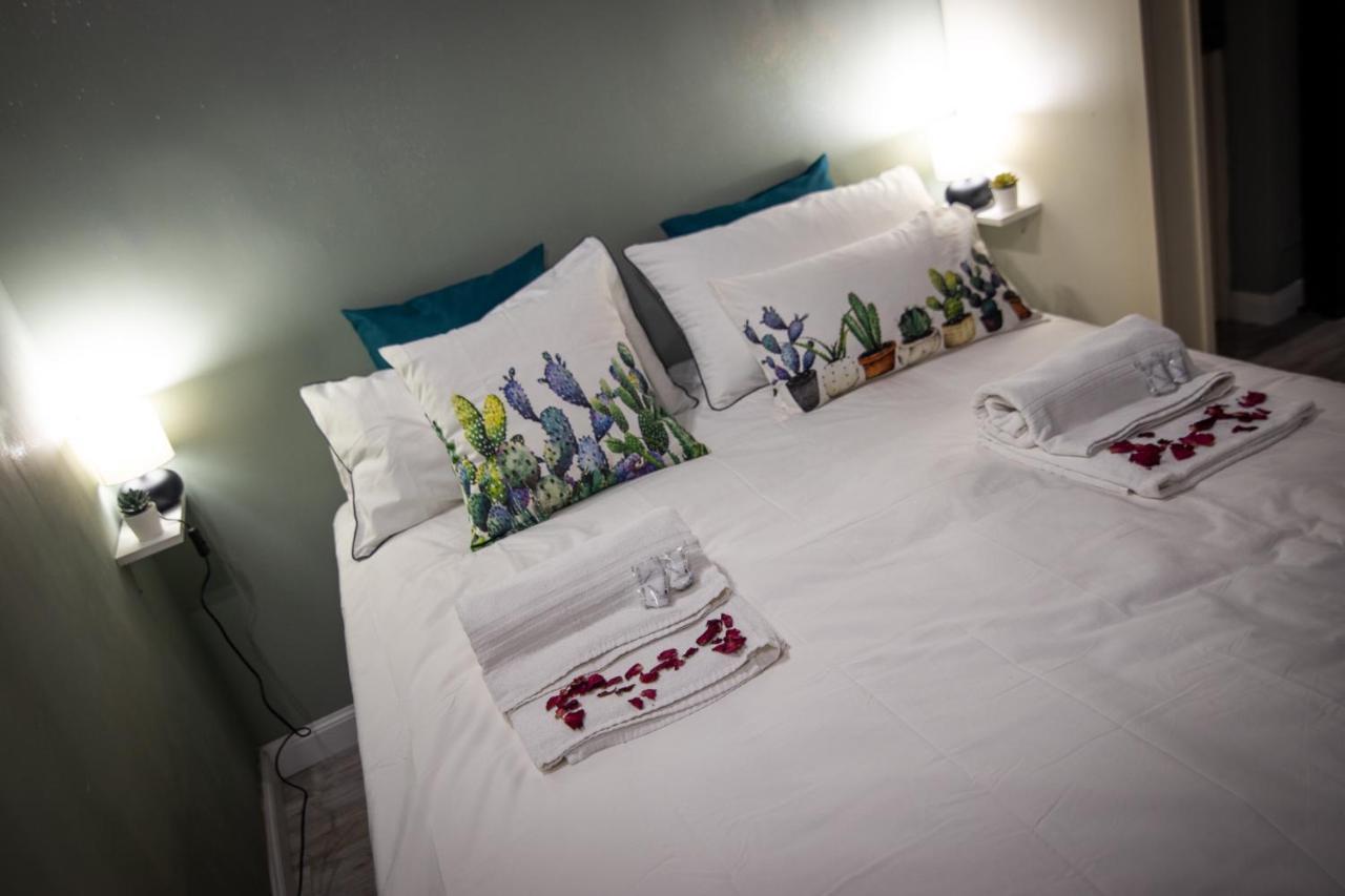 Romeathome Deluxe Suite Campo Dei Fiori المظهر الخارجي الصورة